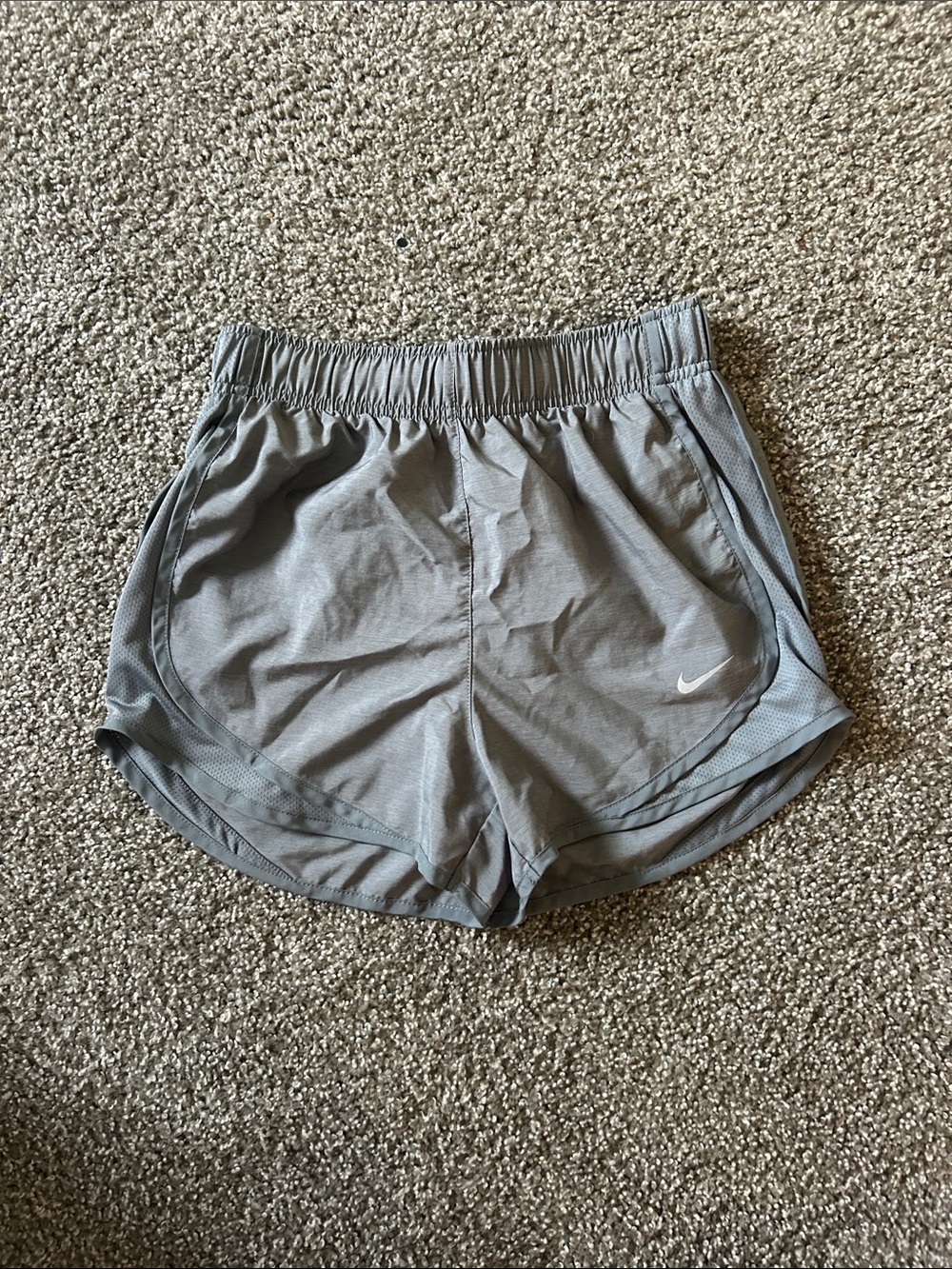Womens Nike Athletic Shorts